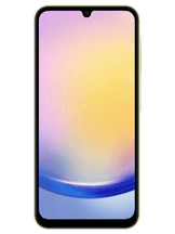 Smartphone Samsung Galaxy A25 5G | Orange Tunisie