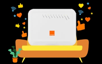 Darbox orange tunisie