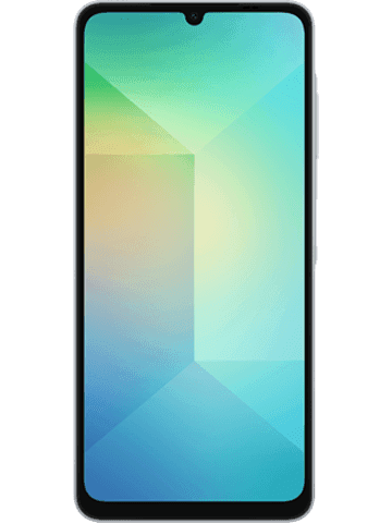 Samsung Galaxy A06 | Orange Tunisie