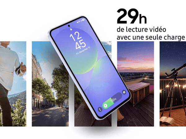 Samsung Galaxy A36 5G