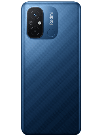 Xiaomi Redmi 12C