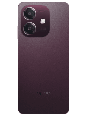 Smartphone OPPO A3x | Orange Tunisie