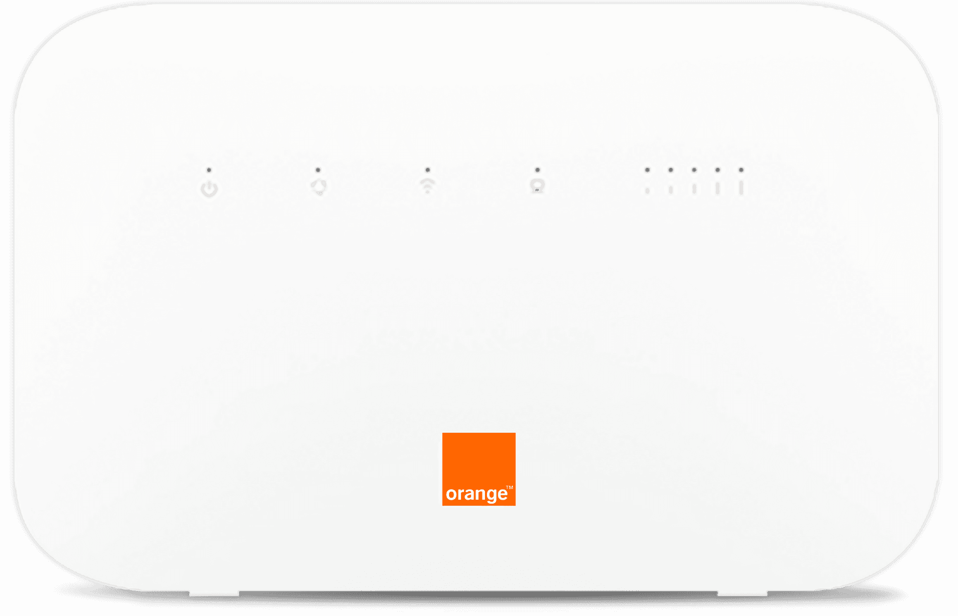 Fixbox Pro Orange Tunisie