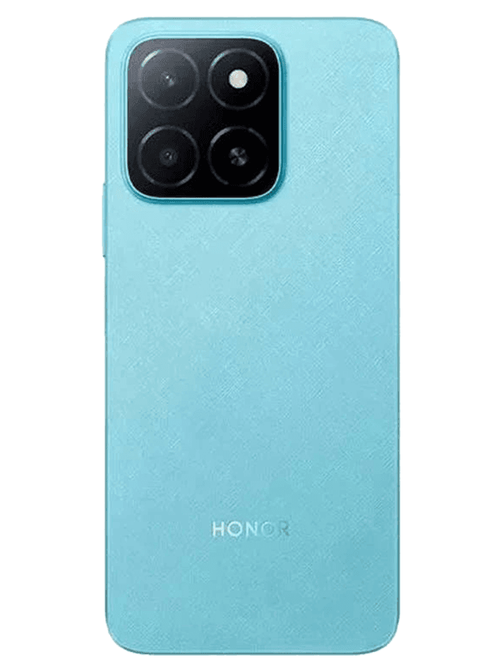 vHONOR X5B PLUS