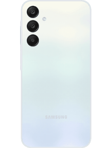 Smartphone Samsung Galaxy A25 5G | Orange Tunisie