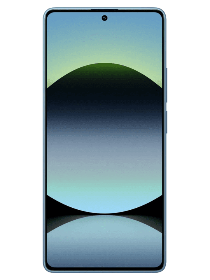 Xiaomi Redmi Note 14S
