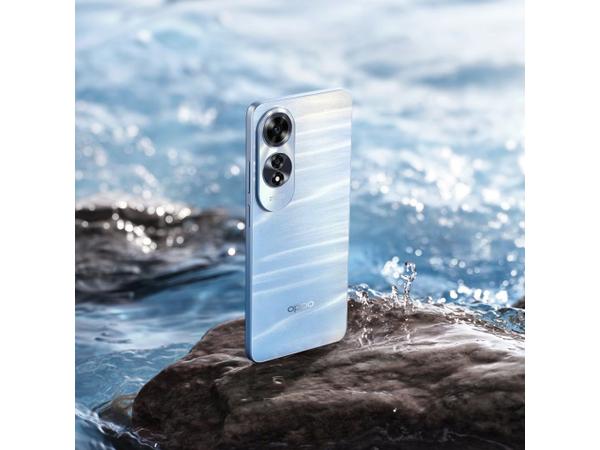 Smartphone OPPO A60 | Orange Tunisie