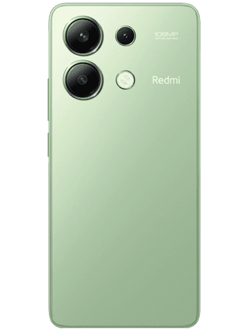Xiaomi Redmi Note 13 | Orange Tunisie