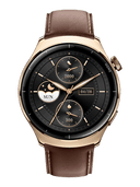 Montre connectée Mibro Lite 3 Pro Rose Gold Image4