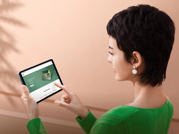 Tablette Xiaomi Redmi Pad SE 8.7 4G Orange Tunisie