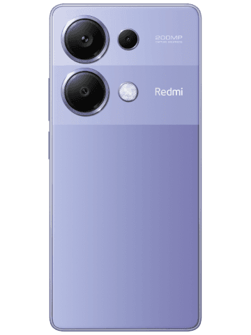Xiaomi Redmi Note 13 Pro Orange Tunisie