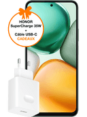 HONOR X7c 5G | Orange Tunisie