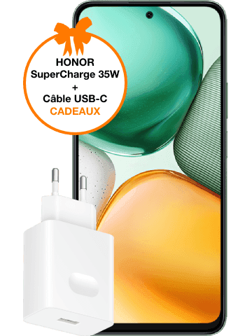 HONOR X7c 5G | Orange Tunisie