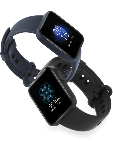 Mi Watch Lite