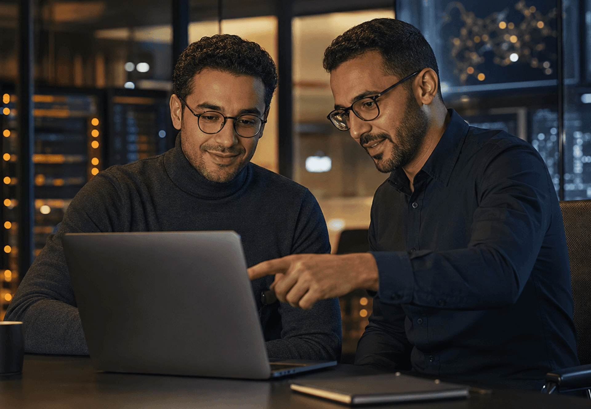 Solution Faisceaux Hertziens pour relier les sites d’une entreprise