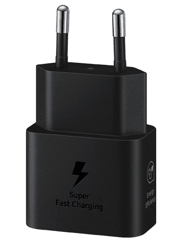 Samsung Power Adapter 25W | Orange Tunisie