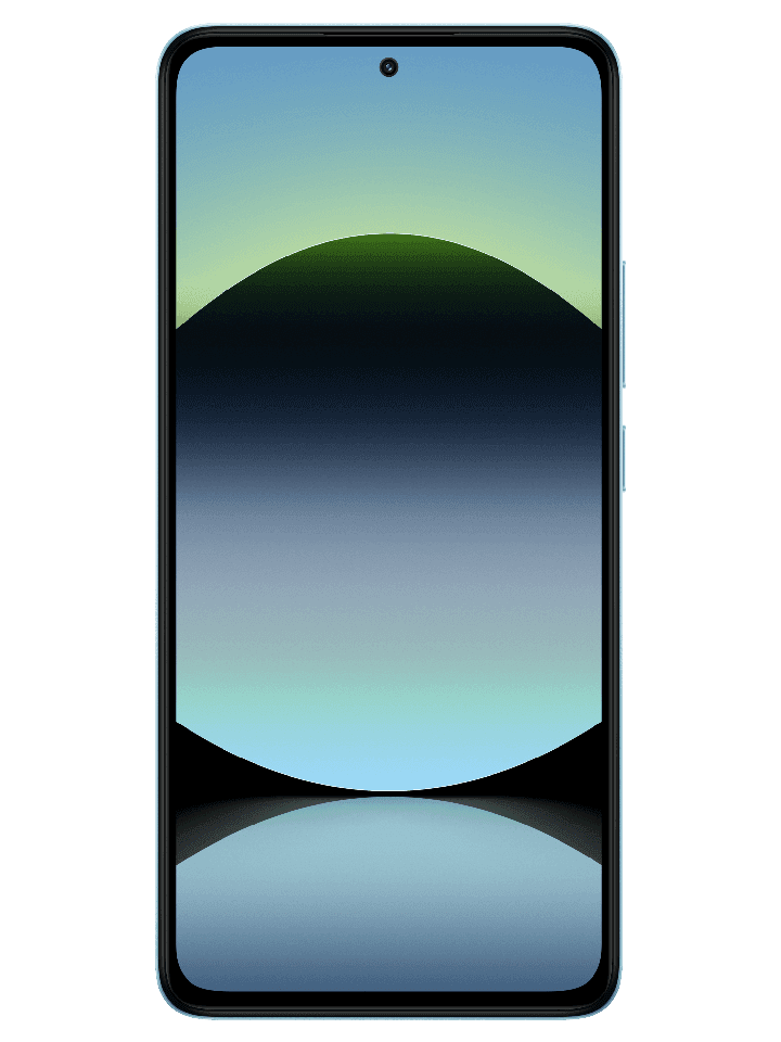 Xiaomi Redmi Note 14