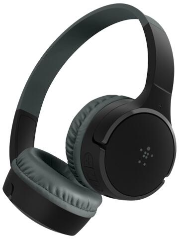 Casque sans Fil circum-aural Belkin SoundForm | Orange Tunisie
