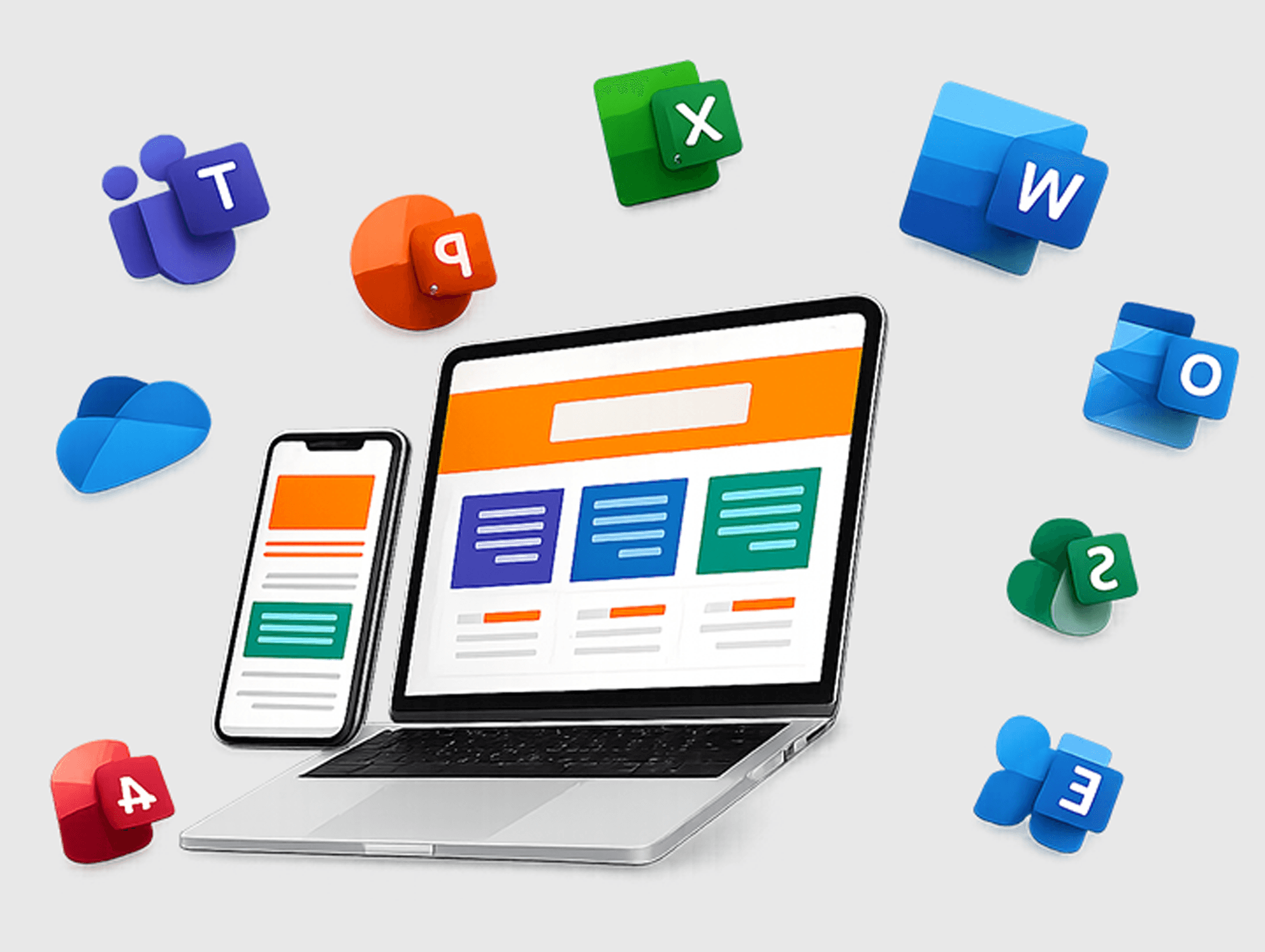 Microsoft 365