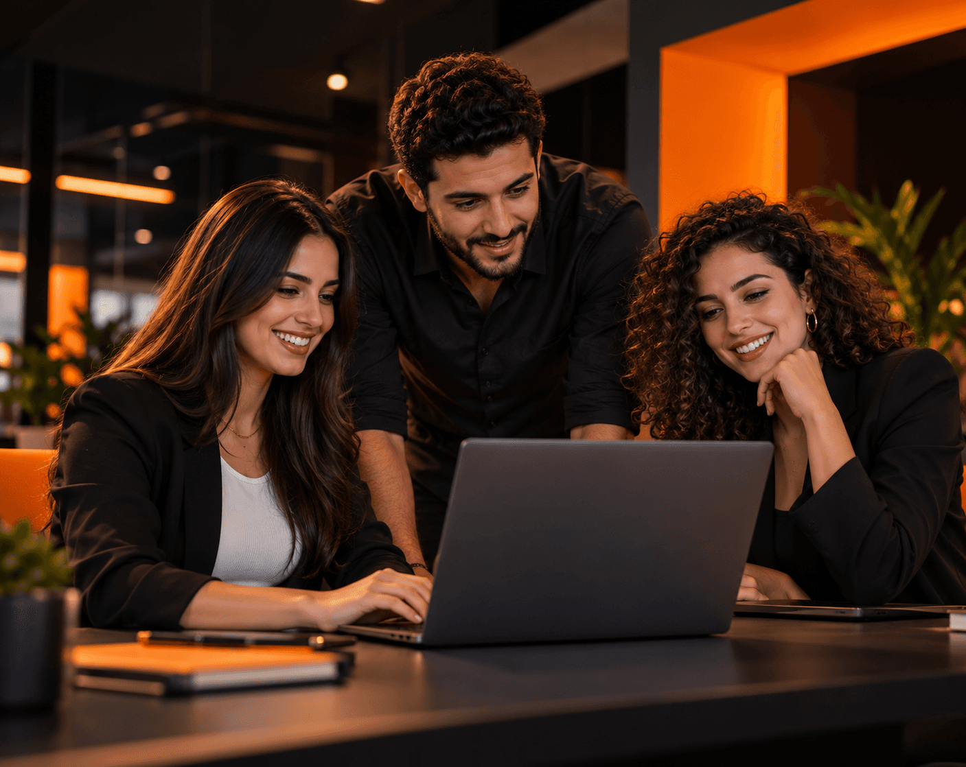 Recrutement Orange Tunisie