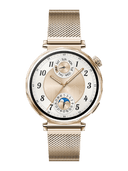 Montre connectée Huawei Watch GT 5 41mm Or | Orange Tunisie