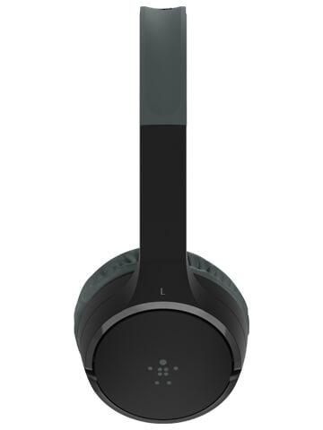 Casque sans Fil circum-aural Belkin SoundForm | Orange Tunisie