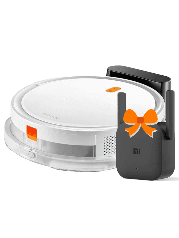 Xiaomi Robot Vacuum E5
