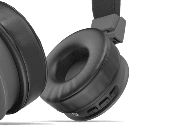 Casque sans fil Hama Freedom Lit 2 | Orange Tunisie