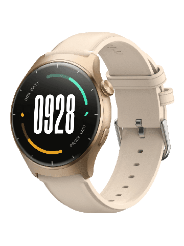 Montre connectée Mibro Lite 3
