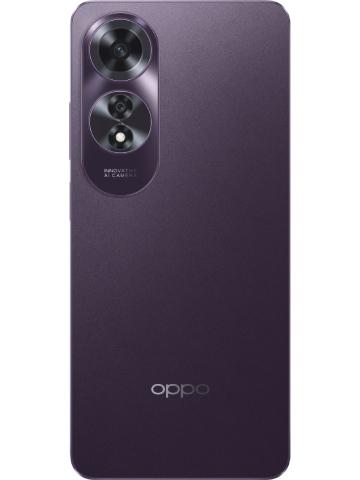 Smartphone OPPO A60 Noir | Orange Tunisie