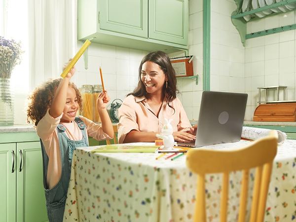 Offre Internet Airbox 4G prépayée | Orange Tunisie