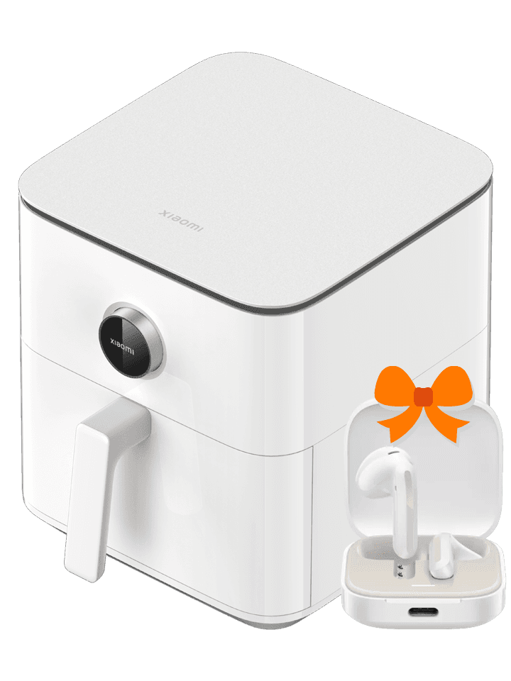 Friteuse Xiaomi Smart Air Fryer 6.5L​