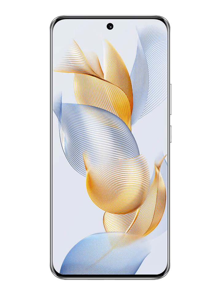 HONOR 90 12+512 SILVER