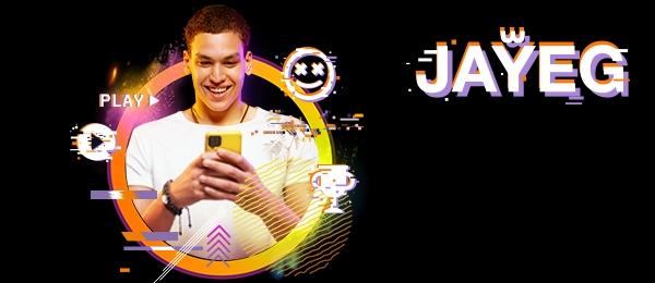 JAYEG