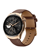 Montre connectée Mibro Lite 3 Pro Rose Gold Image1