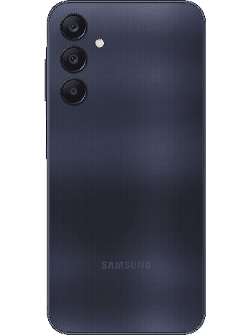 Smartphone Samsung Galaxy A25 5G | Orange Tunisie