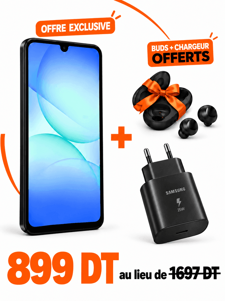 SAMSUNG A17 5G