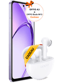 Smartphone OPPO A3 | Orange Tunisie