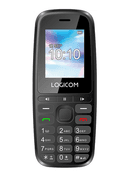 LOGICOM P197E