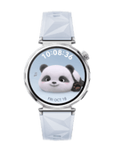 Montre connectée Huawei Watch GT 5 41mm Bleu | Orange Tunisie