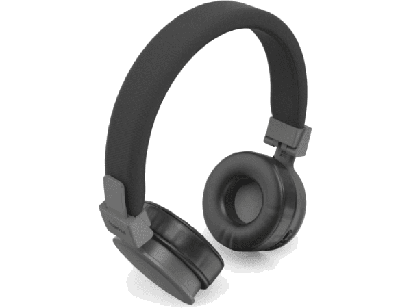 Casque sans fil Hama Freedom Lit 2 | Orange Tunisie
