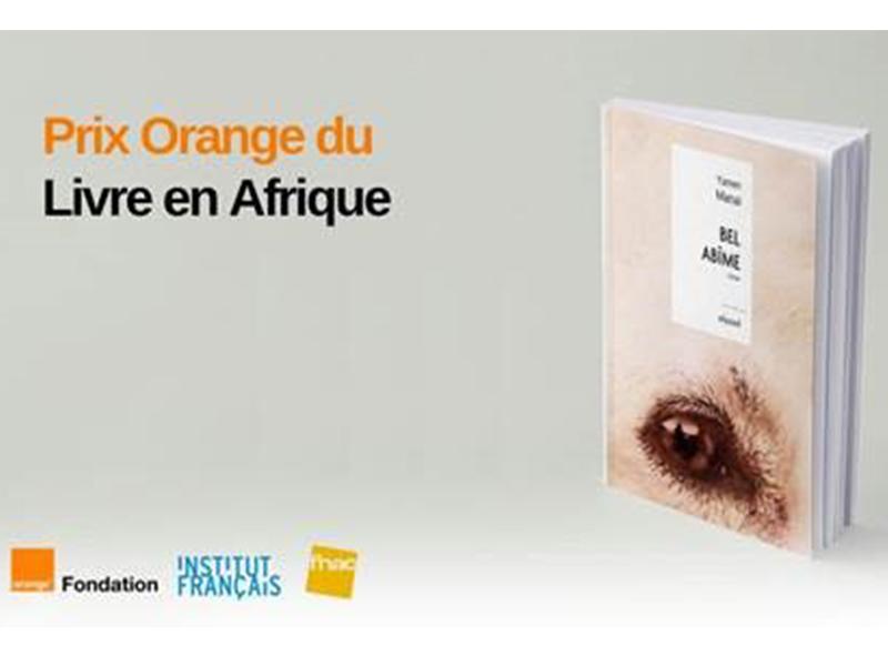 Le Tunisien Yamen Manai, remporte le Prix Orange du Livre en Afrique 2022