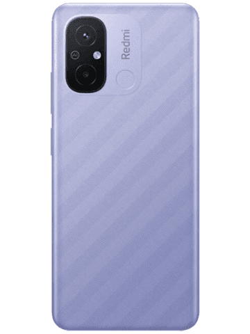 Xiaomi Redmi 12C