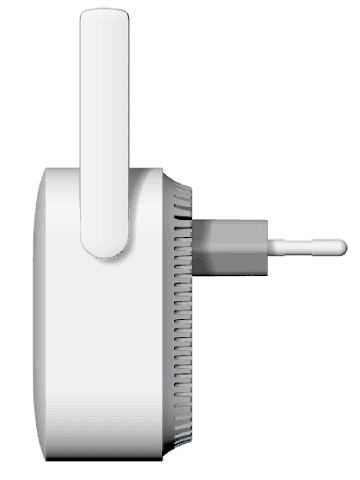 Répéteur WiFi Xiaomi Range Extender N300 | Orange Tunisie