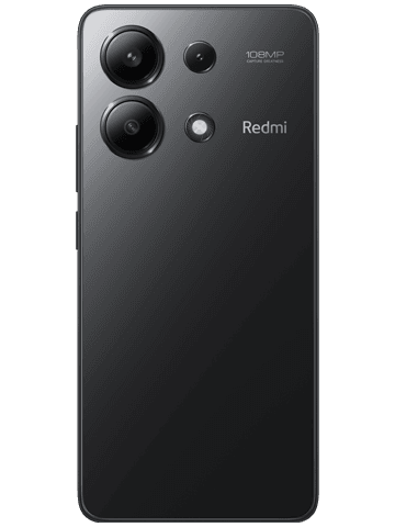 Xiaomi Redmi Note 13 | Orange Tunisie