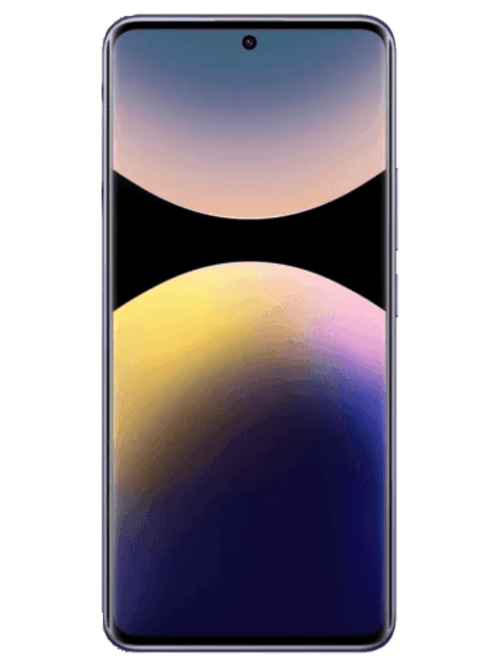 Xiaomi Redmi Note 14 Pro