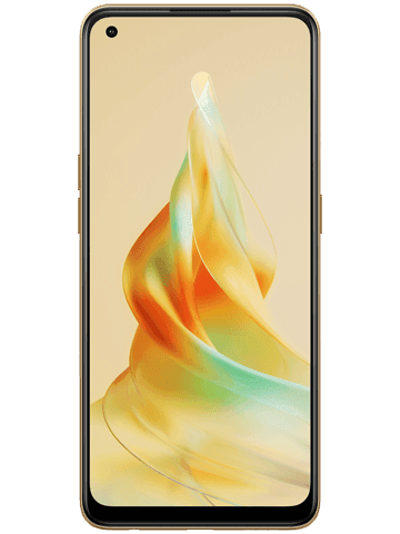 Oppo Reno8 T