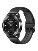 Xiaomi Watch S3 Noir2