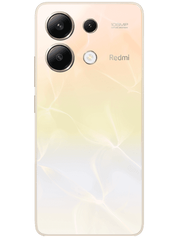 Xiaomi Redmi Note 13 | Orange Tunisie