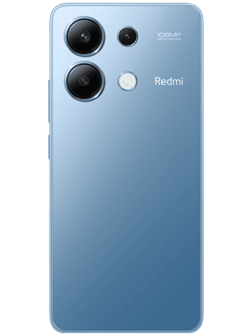 Xiaomi Redmi Note 13 | Orange Tunisie